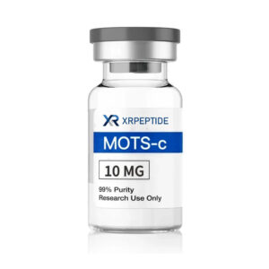 MOTS-C