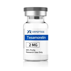 Tesamorelin