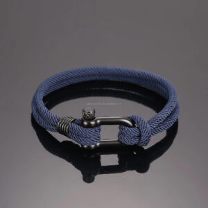 fashion hand woven bracelet personality bracelet colorful string bracelet