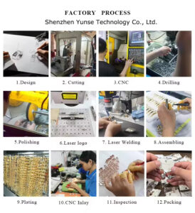 Handmade Fashion Custom Stainless Steel Woven Braided Nylon Rope String Bracelets Adjustable Blank Bracelets Men Women Jewelry handmade fashion custom stainless steel woven braided nylon rope string bracelets adjustable blank bracelets men women jewelry