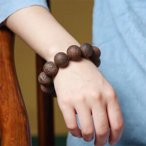 Best Selling Natural Fragrance Bracelet Lightweight Modern Jewellery Con Perline Exquisite Design Solid Wooden Bead Bracelet best selling natural fragrance bracelet lightweight modern jewellery con perline exquisite design solid wooden bead bracelet