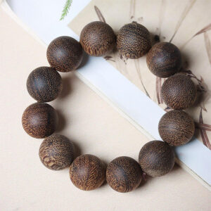 best selling natural fragrance bracelet lightweight modern jewellery con perline exquisite design solid wooden bead bracelet