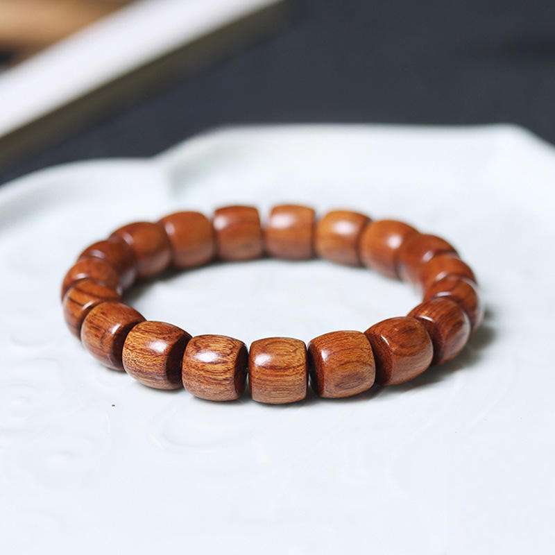 good fortune peanuts imitating hetian jade bracelet good fortune peanuts imitating hetian jade bracelet