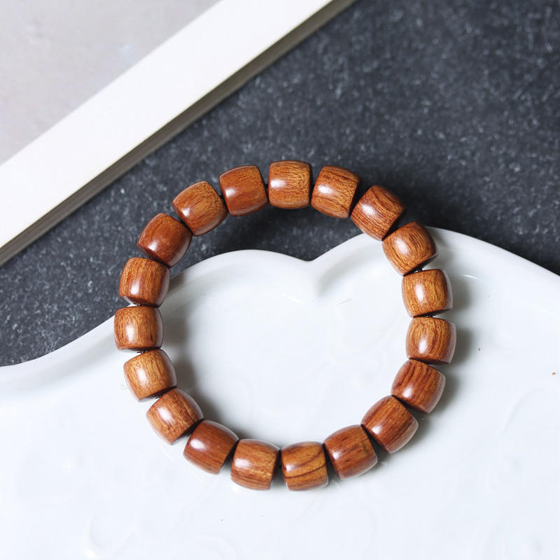 good fortune peanuts imitating hetian jade bracelet good fortune peanuts imitating hetian jade bracelet